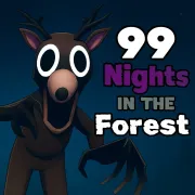 99 Nights In The Forest