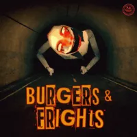 Burger & Frights