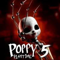 Poppy Playtime Chapter 5