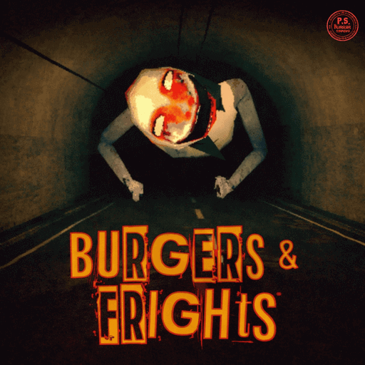 Burger & Frights